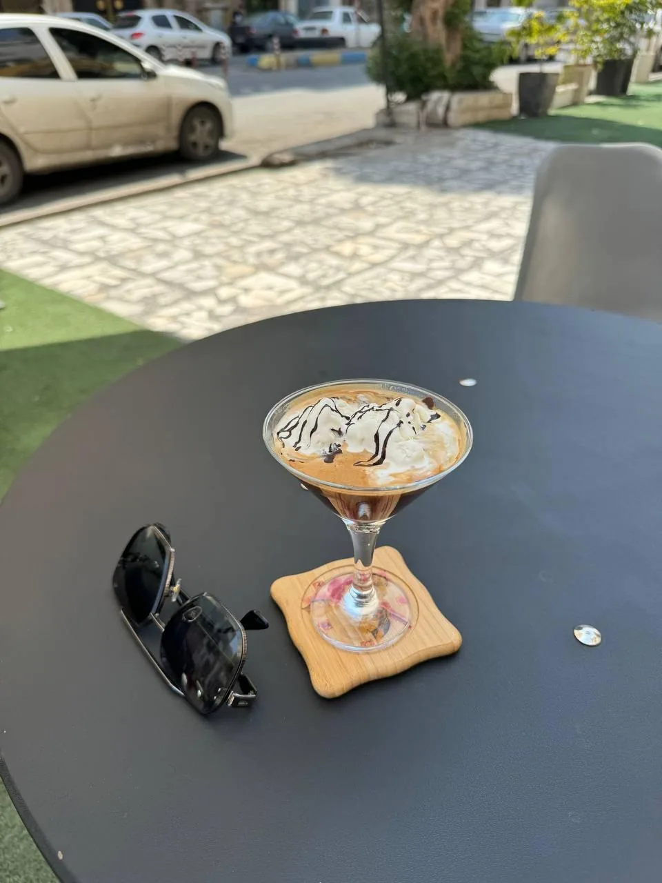 قهوه پاندا - تصویر 3