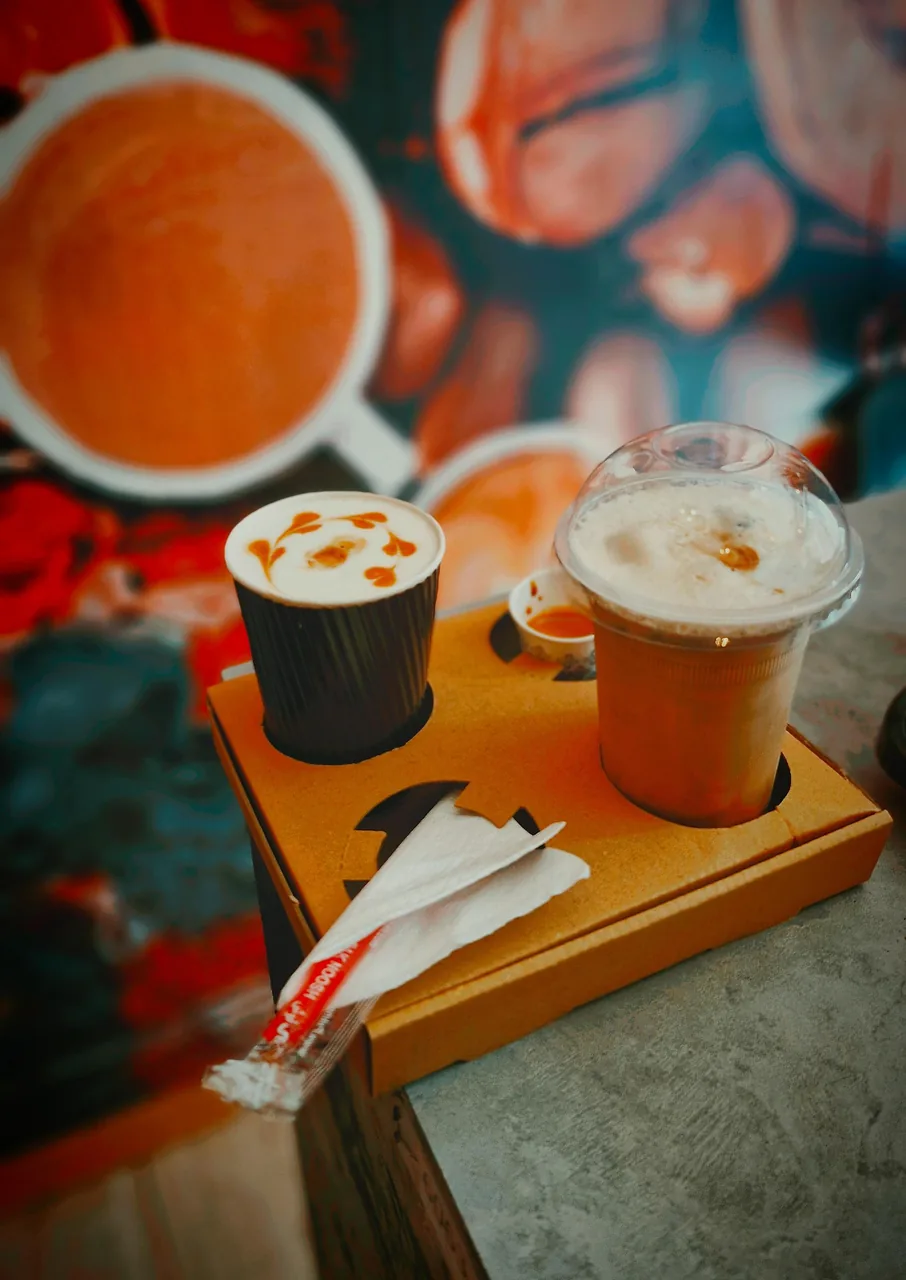 قهوه پاندا - تصویر 4