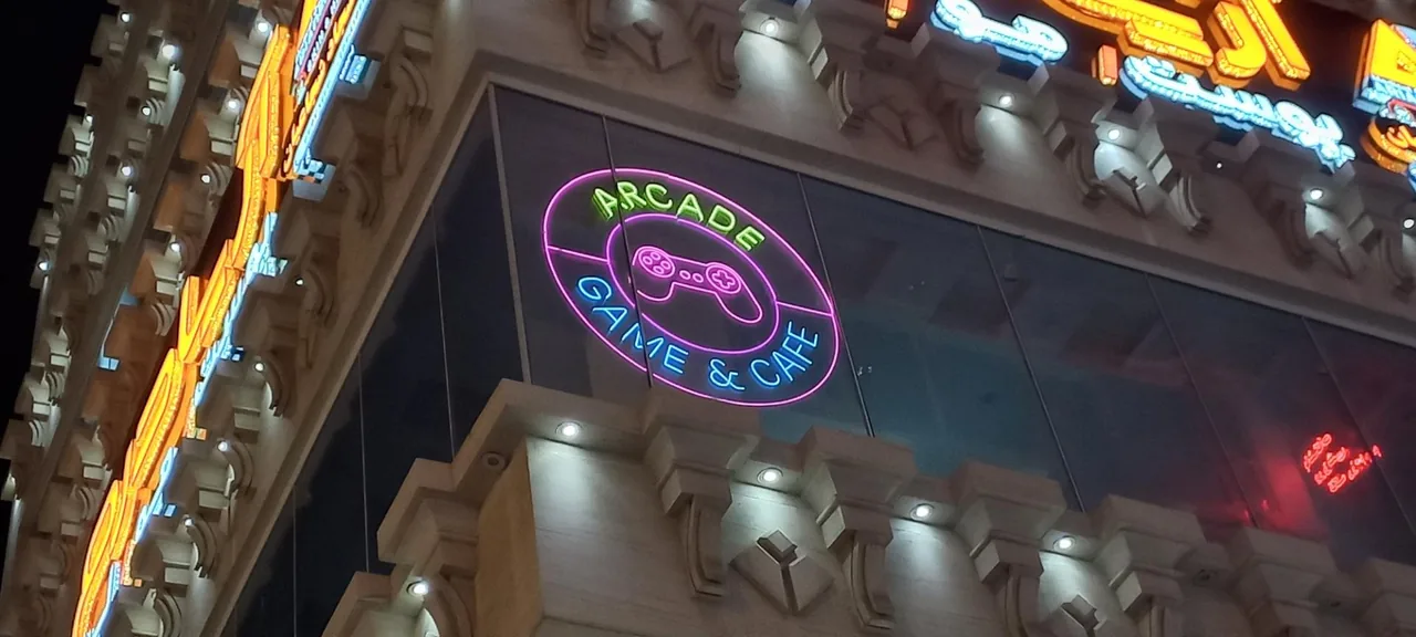 کافه گیم آرکید ARCADE - تصویر 4
