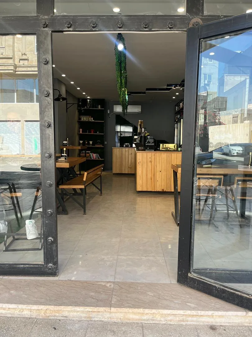 قهوه سرای ملو - تصویر 2