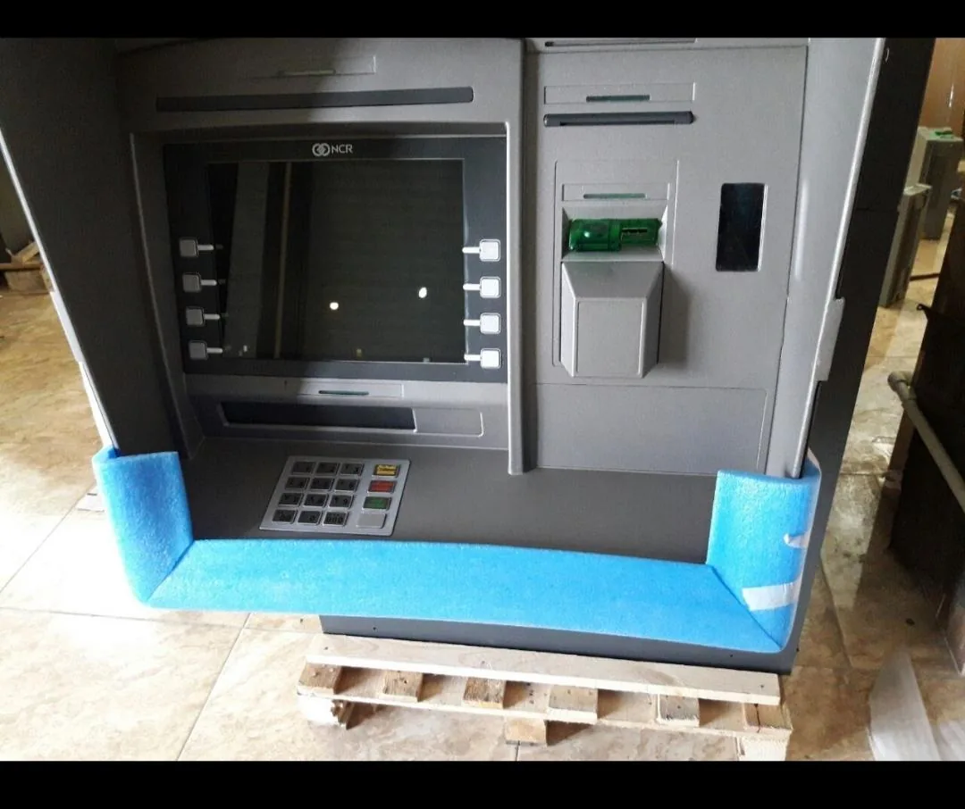 فروش دستگاه عابر بانک atm - تصویر 5