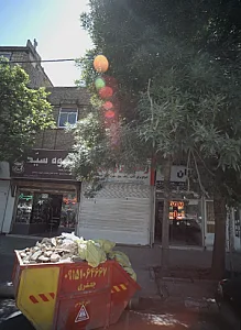 رنگ و ابزار اکبری