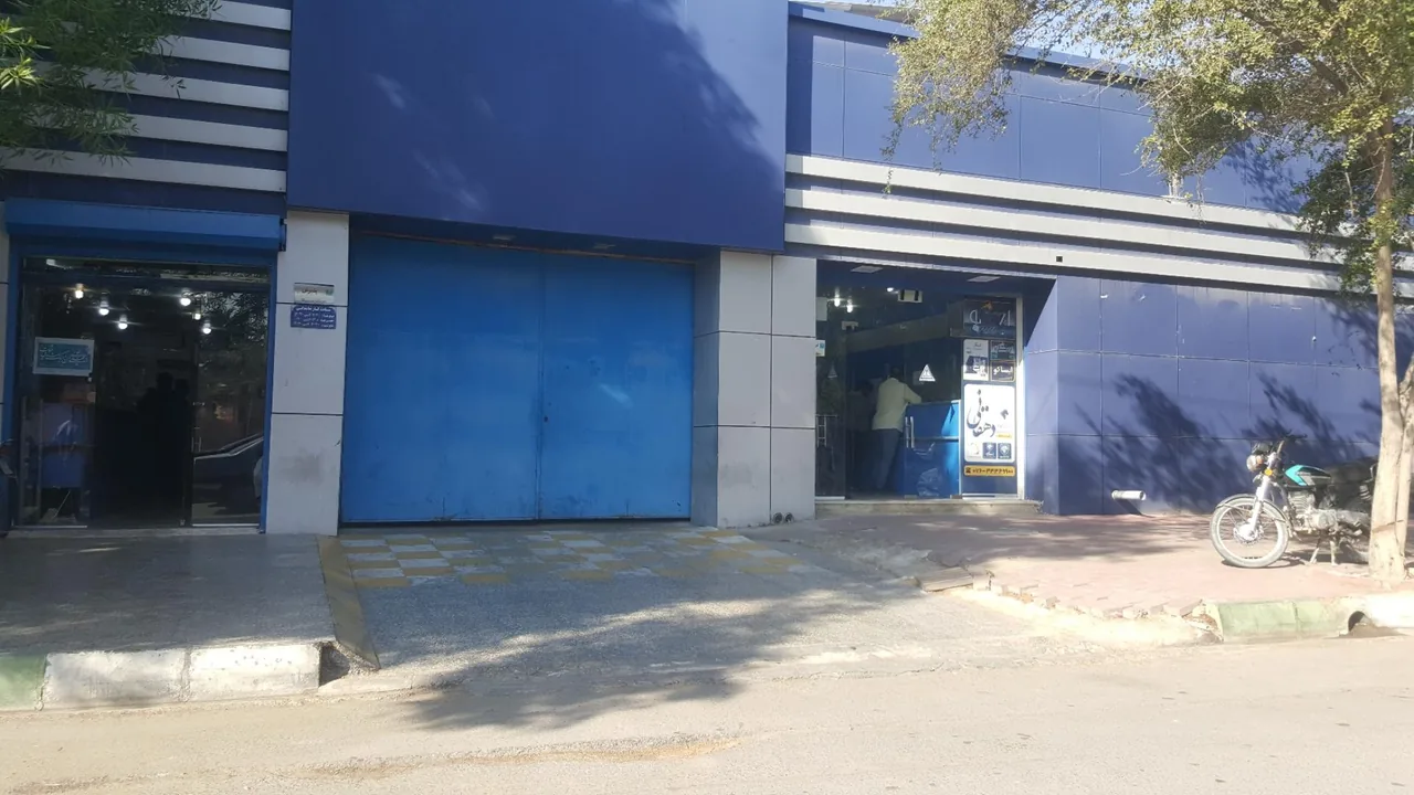 نمایندگی 4301 ایران خودرو - نمایندگی خودرو در بندرعباس - تصویر 3