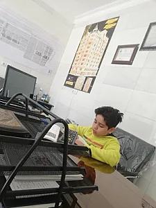 املاک امین لویمی