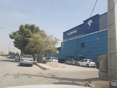 نمایندگی ایران خودرو محمد دلپذیر