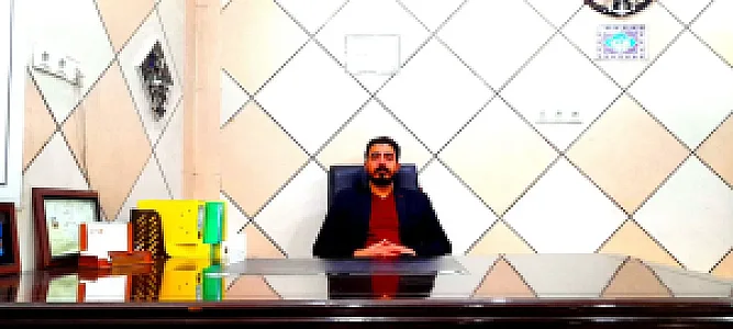 مشاور املاک حسین دلفی