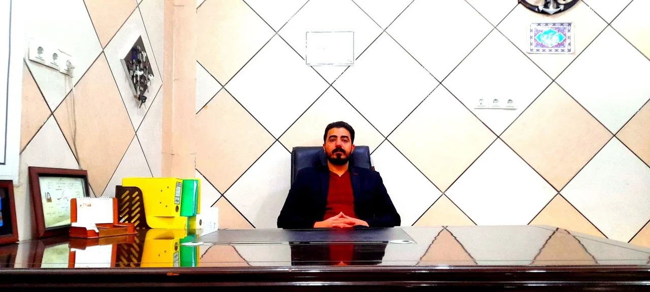 مشاور املاک حسین دلفی