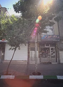 رنگ ابزار