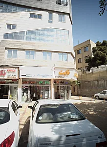 برق کنترل نابت