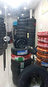 تابگیری رینگ قاسمی