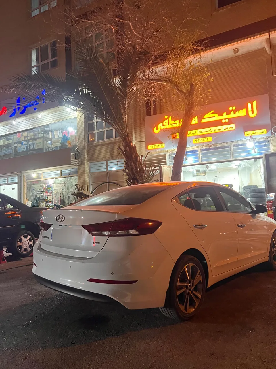 فروشگاه لاستیک مصطفی - تصویر 2