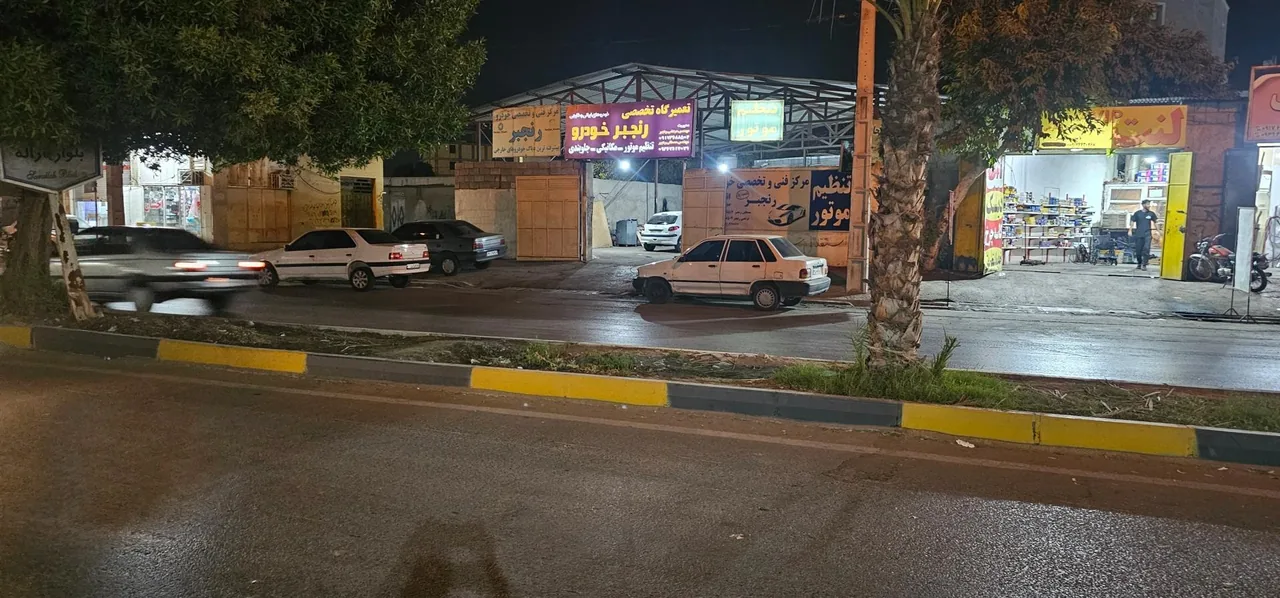 تعمیرگاه تخصصی رنجبرخودرو - تصویر 2