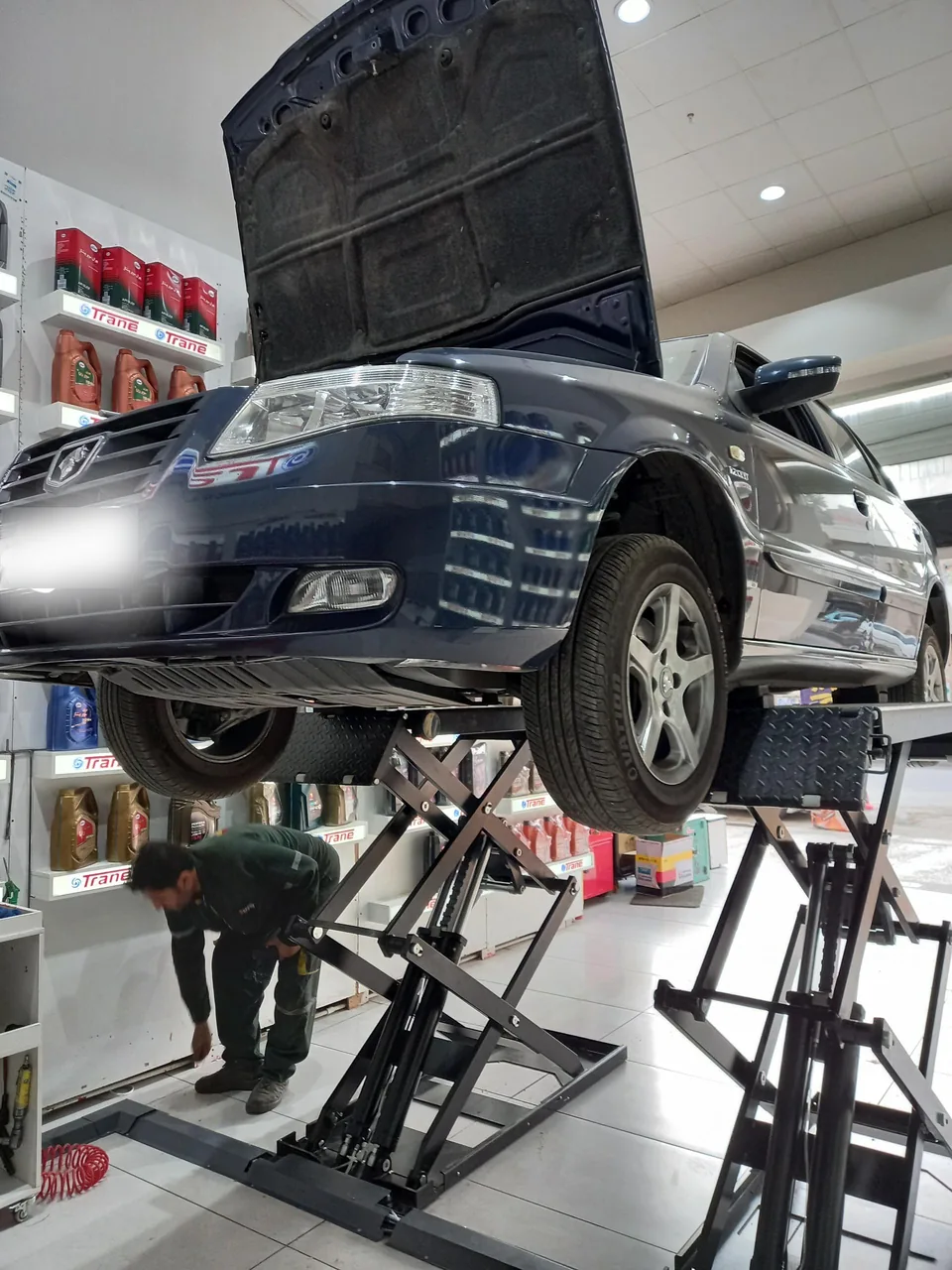 اتو سرویس ترن‌شاپ - تصویر 3