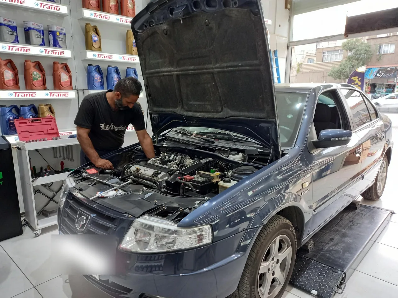 اتو سرویس ترن‌شاپ - تصویر 4