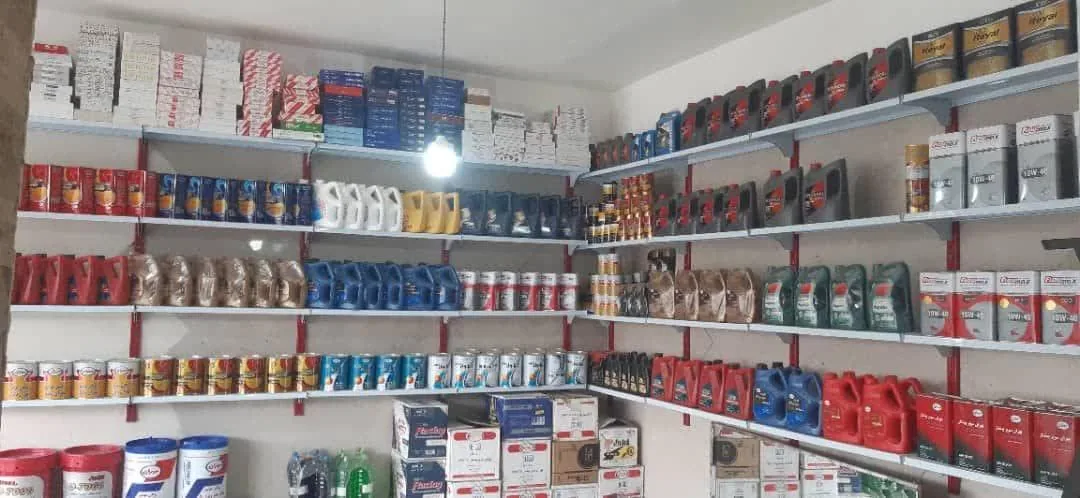 اتو سرویس صحرایی - تصویر 2