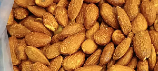 آجیل و خشکبار نجفقلی پور