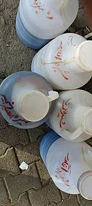آجیل و خشکبار لازمی