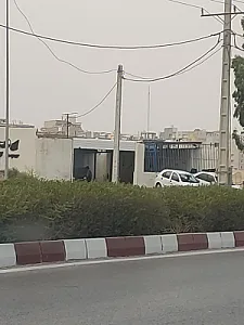 کارواش هخامنش