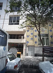 فروشگاه ابزار رنگ و ابزار یراق