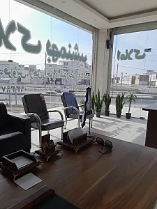 املاک بهمنشیر