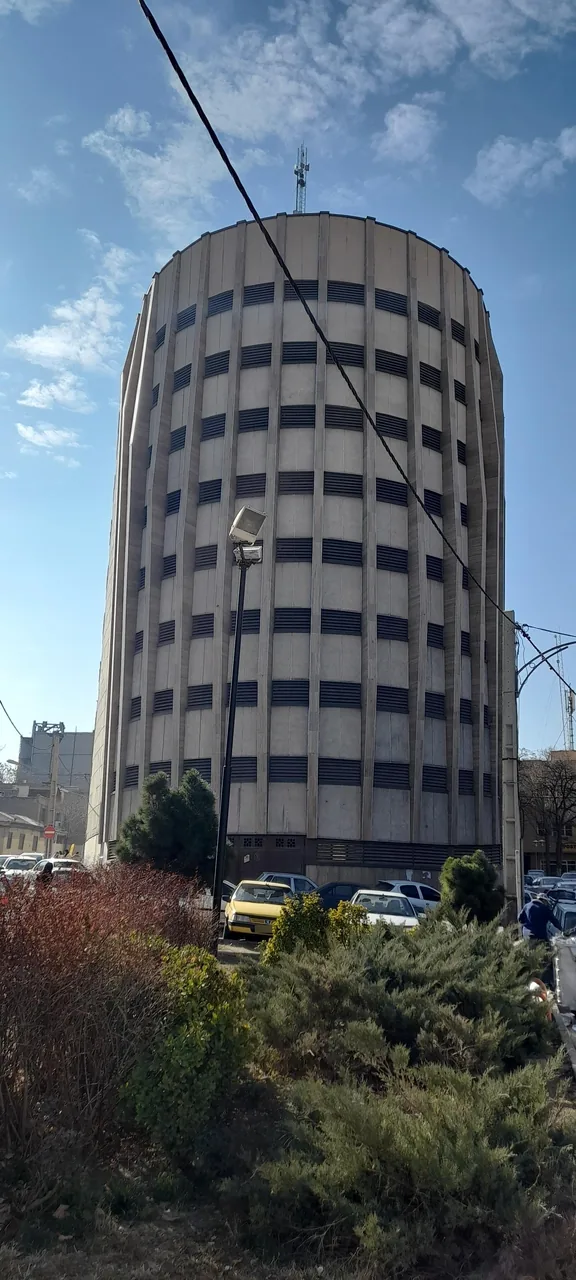 پارکینگ طبقاتی سینا - تصویر 2