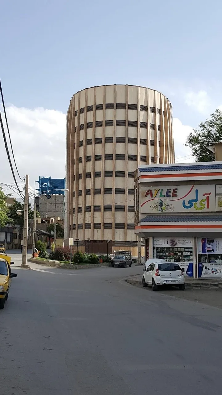 پارکینگ طبقاتی سینا - تصویر 4