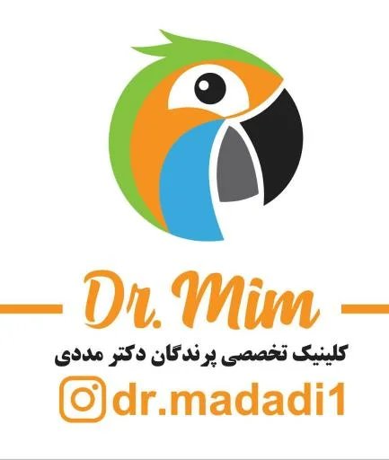 کلینیک تخصصی پرندگان دکتر مددی (شعبه ۲)
