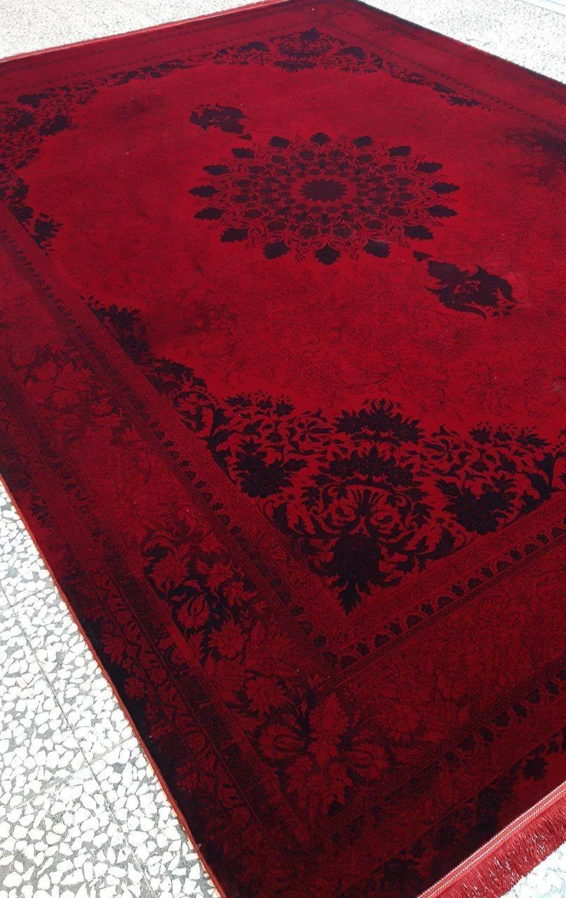 فرش ساحل - تصویر 3
