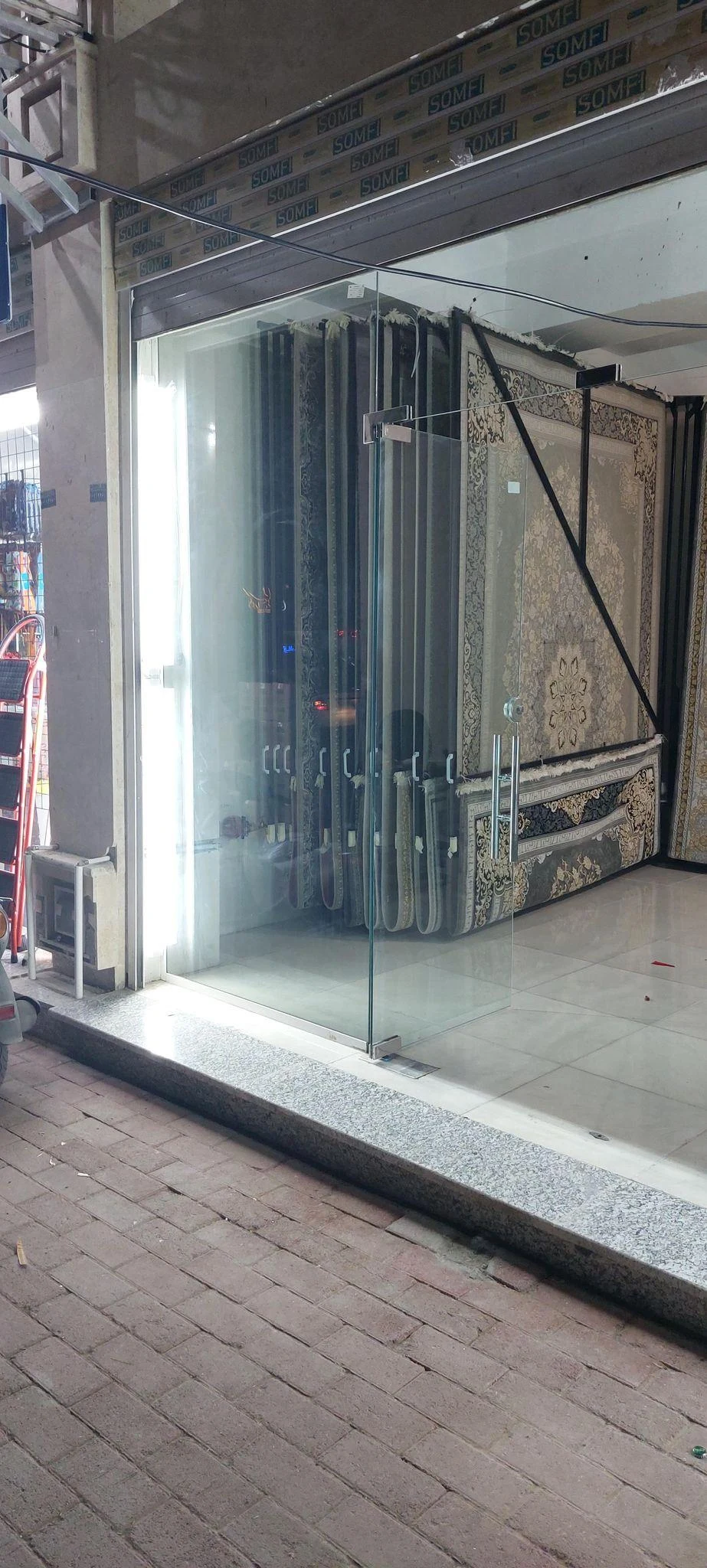 فرش بندرعباس