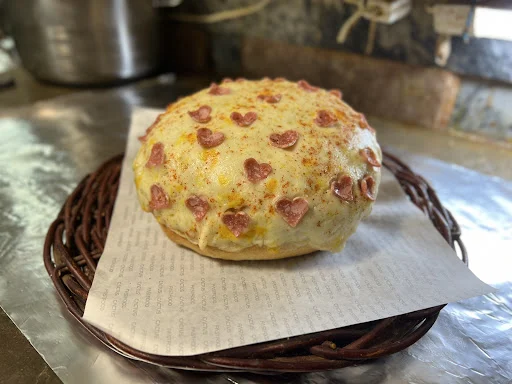 فست فود کاکتوس