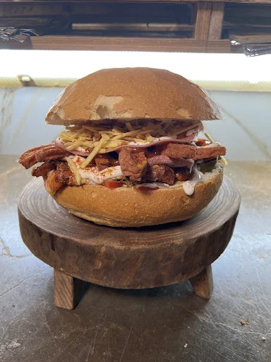 فست فود کاکتوس