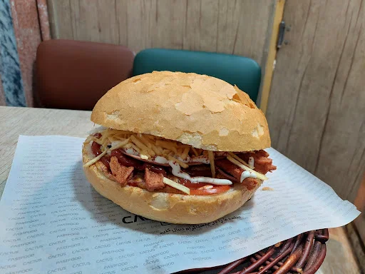 فست فود کاکتوس