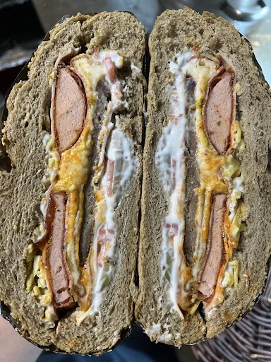 فست فود کاکتوس