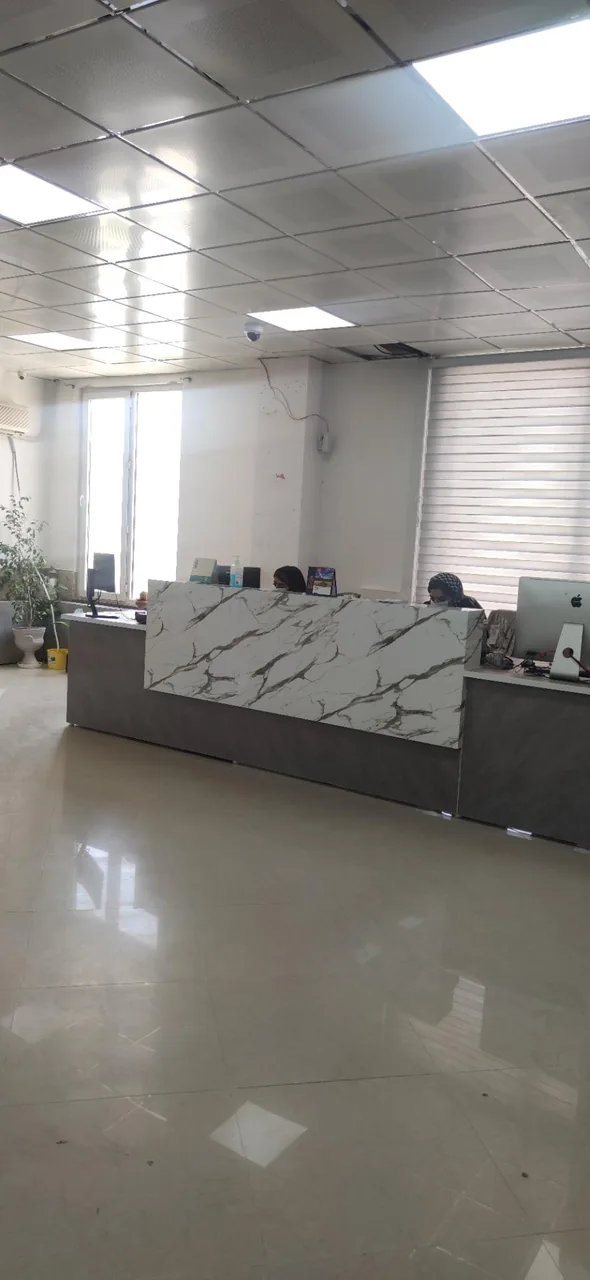 درمانگاه شبانه روزی آتیه سازان حافظ