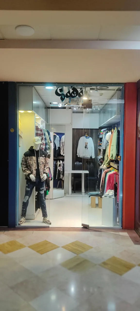 بوتیک وُهومن