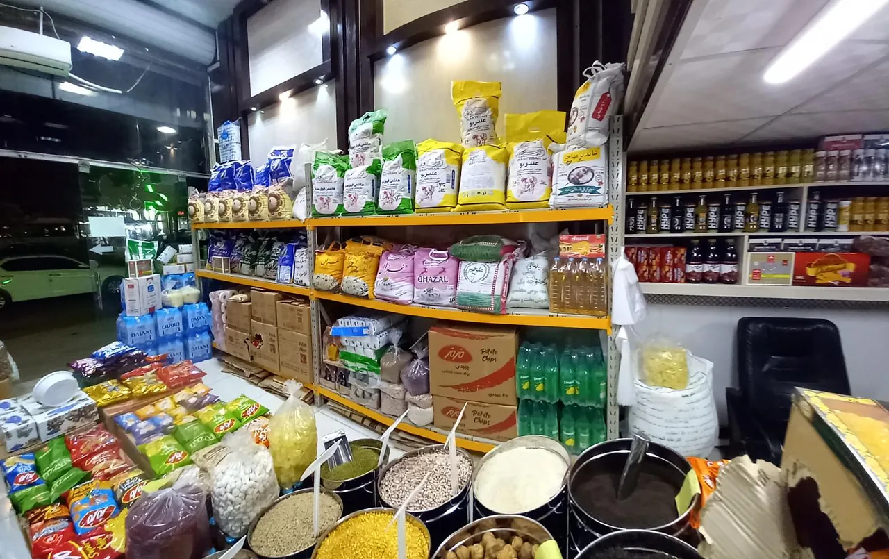مواد غذایی حیدر زاده - تصویر 3