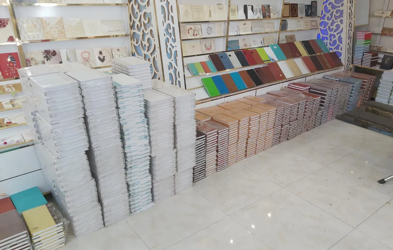 چاپخانه بندعلیزاده - تصویر 2