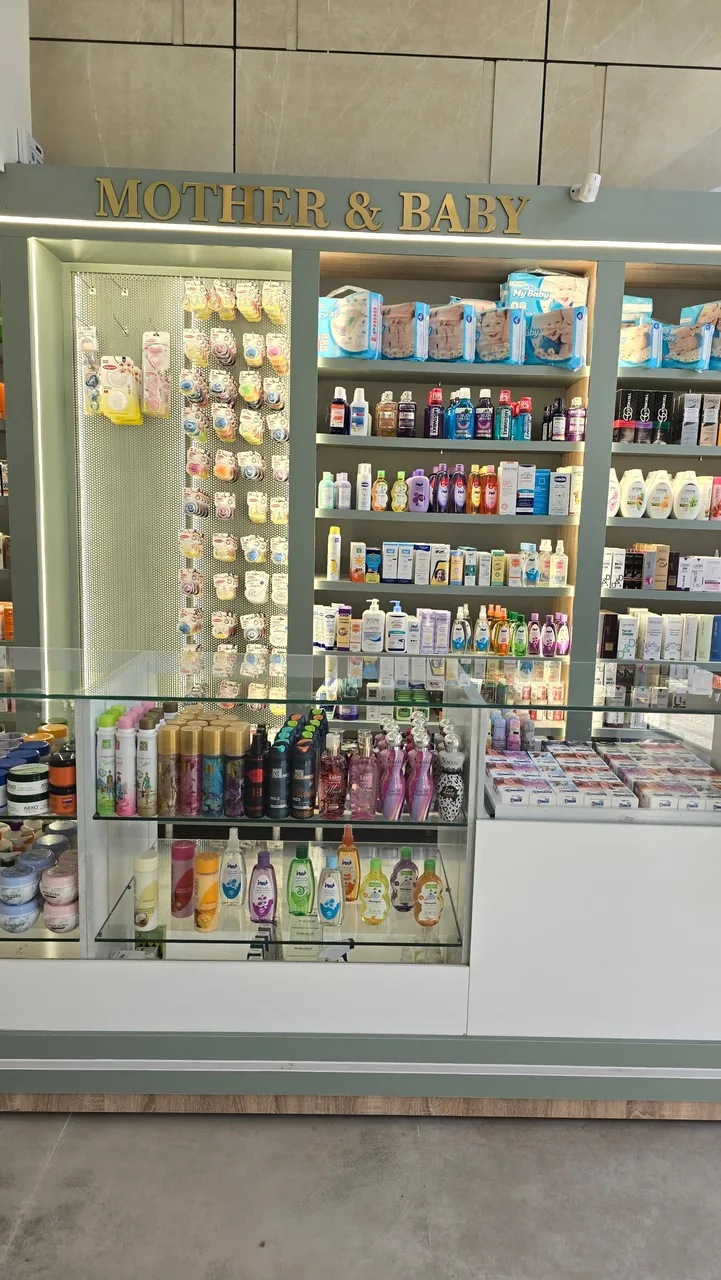 داروخانه دکتر تقی پور - داروخانه در همدان - تصویر 2