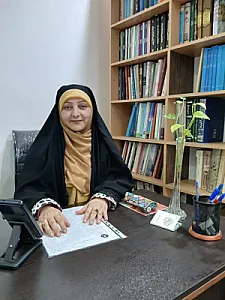 مرکز تخصصی مشاوره ازدواج و خانواده ایمان مهر