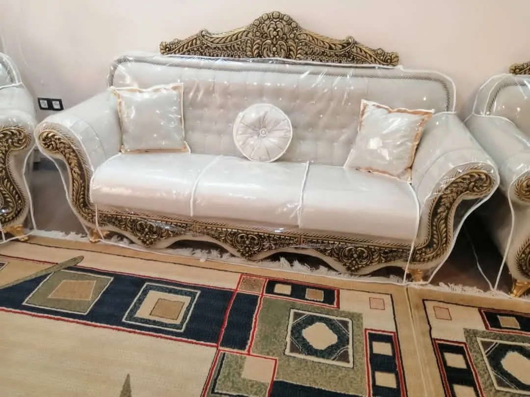 کاور مبل تاریانا - تصویر 5