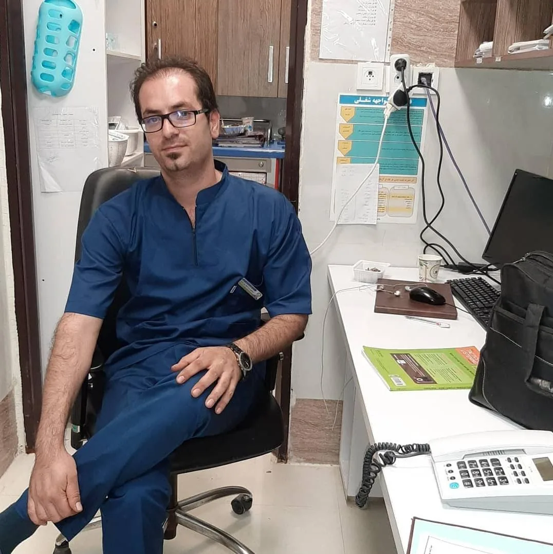 مرکز مشاوره پرستاری در منزل اهواز درمان - تصویر 4