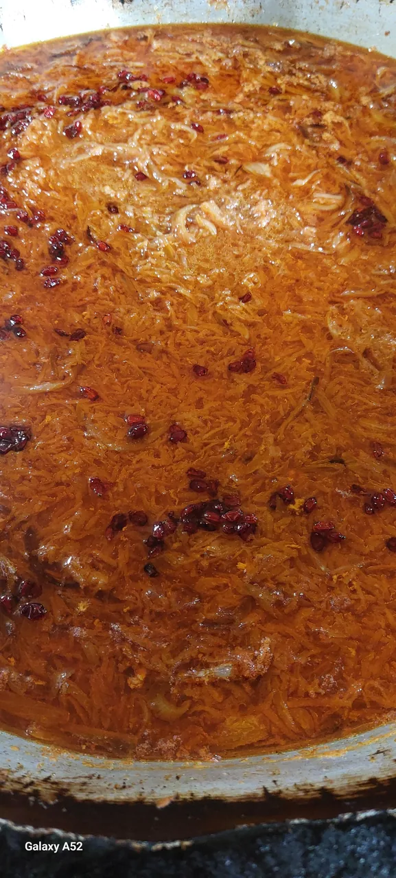 کبابی وچلوکبابی حاج حجت - تصویر 3