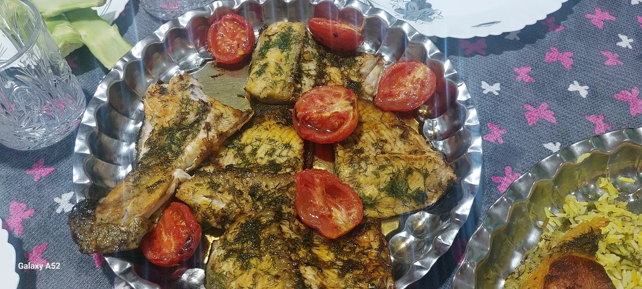 کبابی وچلوکبابی حاج حجت - تصویر 5