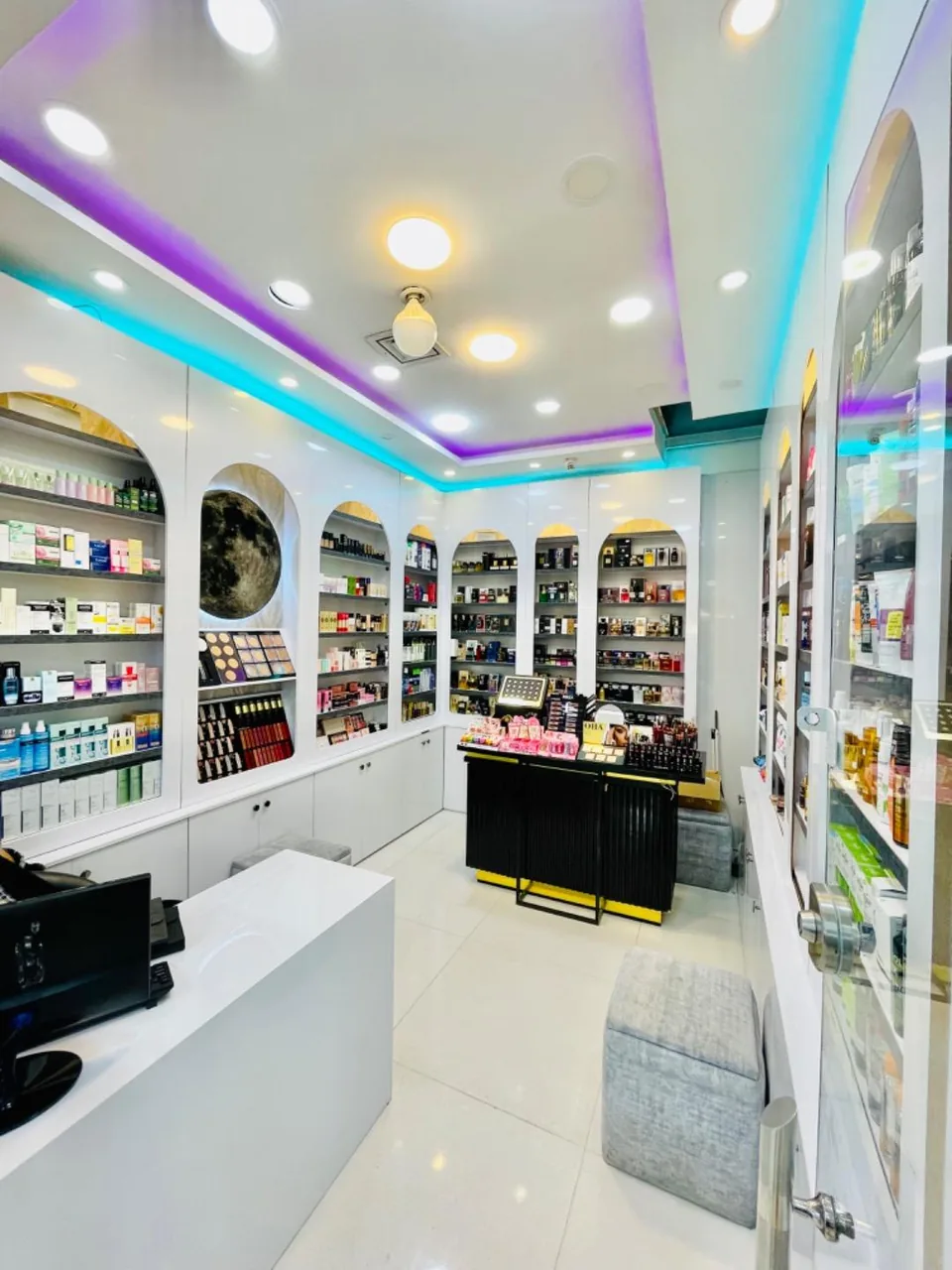 گالری آرایشی بهداشتی کشاری - تصویر 3