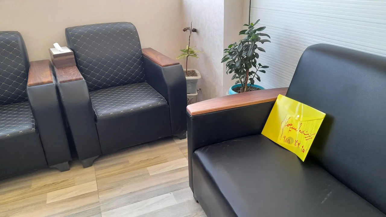 دکتر کریمی وکیل (متخصص مشاوره و روانشناسی) - تصویر 2