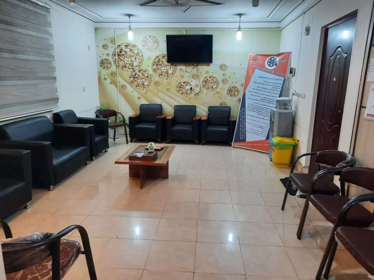 دکتر امین بشکار(کلینیک مشاوره راه کمال)