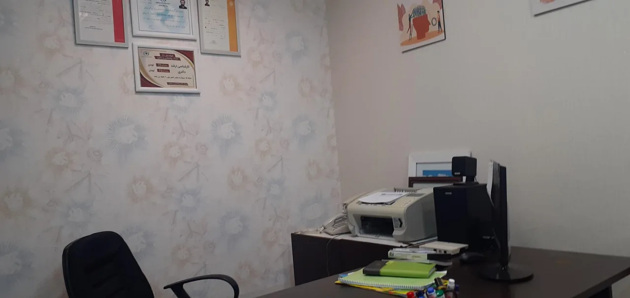 مرکز روانشناسی سایبان مهر - تصویر 2