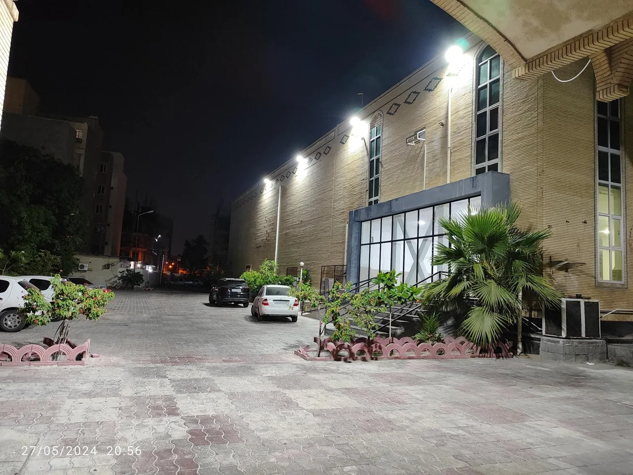 فرهنگ سرای طوبی - تصویر 2