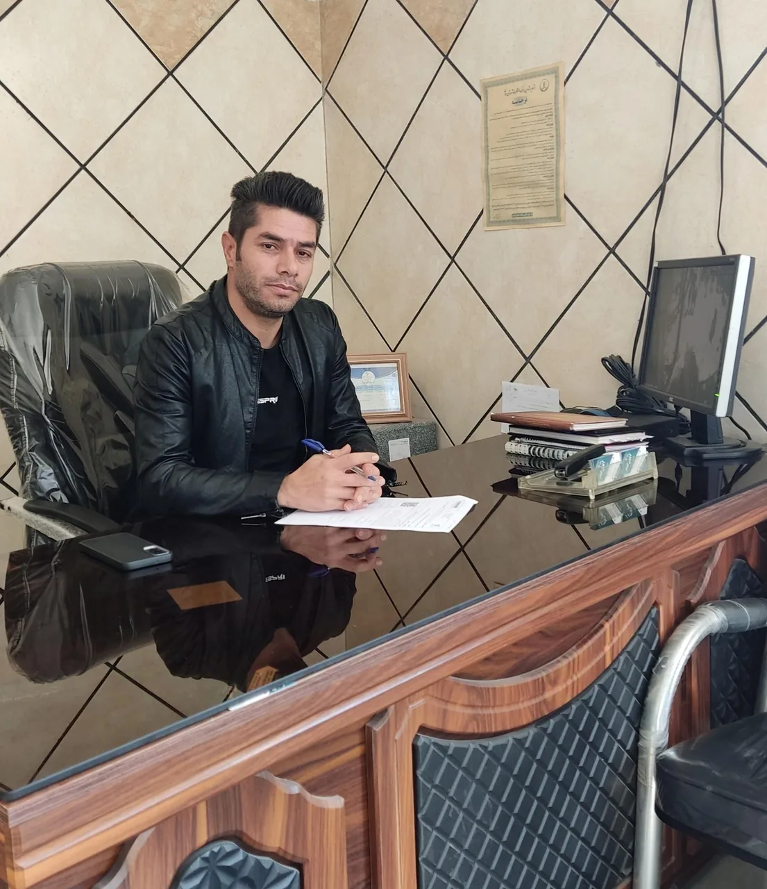 املاک آشیان گستر - مشاور املاک و بنگاه در همدان - تصویر 2