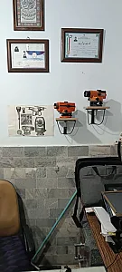 دفتر مهندسی نقشه برداری خضریان
